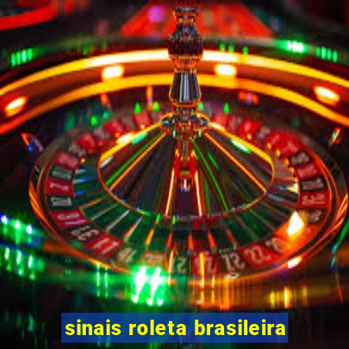 sinais roleta brasileira